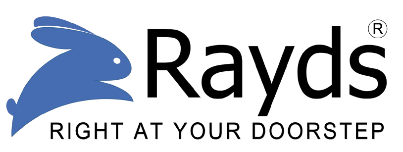 Rayds Services Limited Logo