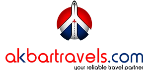 Akbar Travels