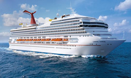 Cruise Bookings