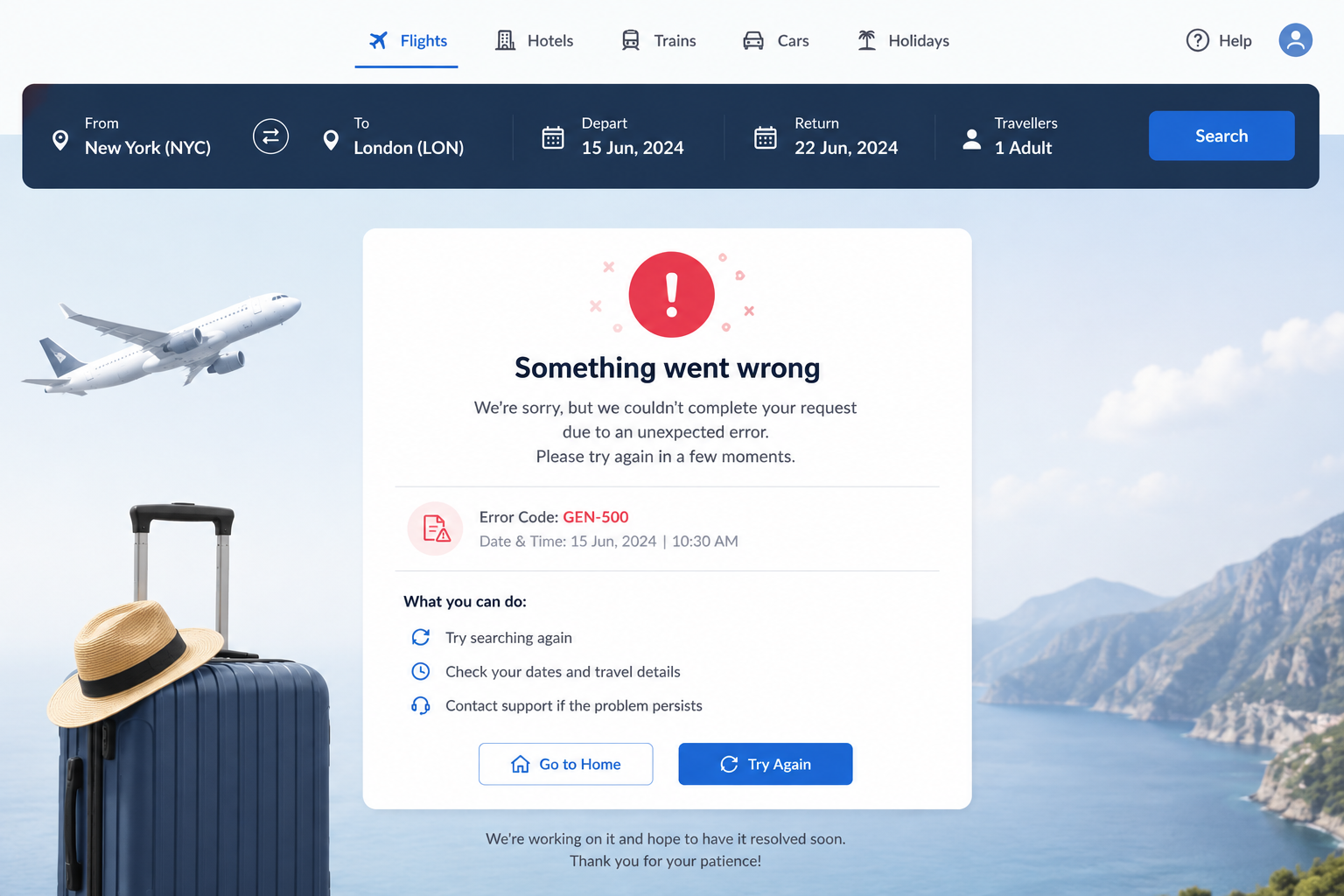 Checklist for choosing travel portal software
