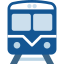 train